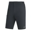 Gore Wear R5 Short Homme Noir
