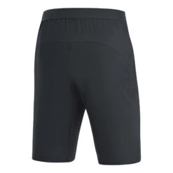Gore Wear R5 Short Homme Noir -Salomon Vetements Boutique 1001399900 2