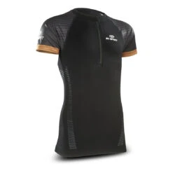 BV Sport RTech - Limited Zip Classic Homme Noir 6 BV Sport RTech - Limited Zip Classic Homme Noir -Salomon Vetements Boutique 513 2F001 2