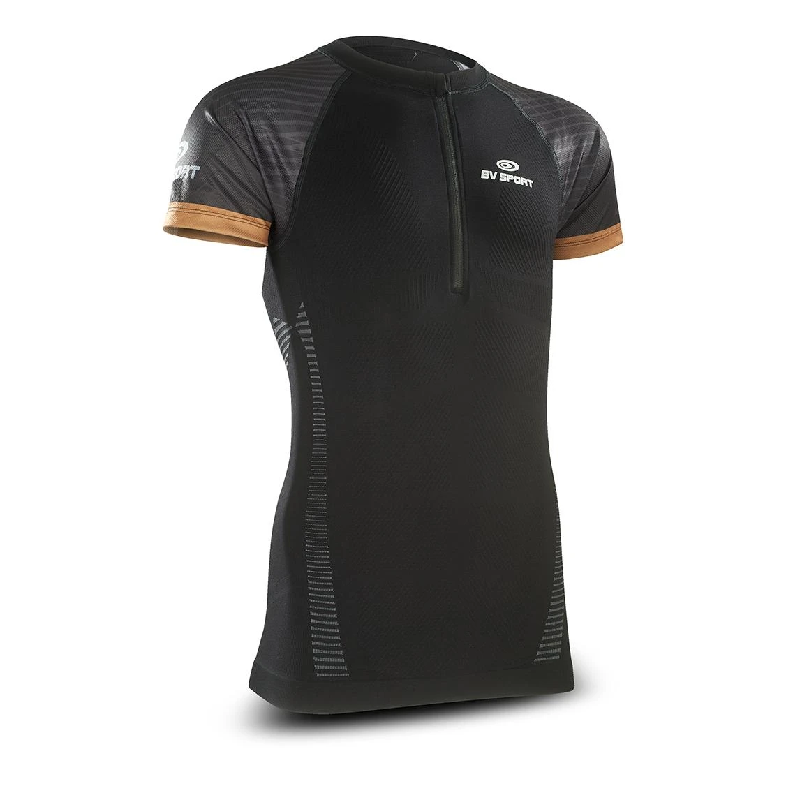 BV Sport RTech - Limited Zip Classic Homme Noir 3 BV Sport RTech - Limited Zip Classic Homme Noir – Image 3