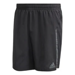 Adidas Saturday Short Homme Noir