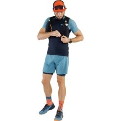 Dynafit Ultra 3 S-Tech Short Sleeve Tee Homme 11 Dynafit Ultra 3 S-Tech Short Sleeve Tee Homme -Salomon Vetements Boutique main 08 0000071426 3011 BODY de7c