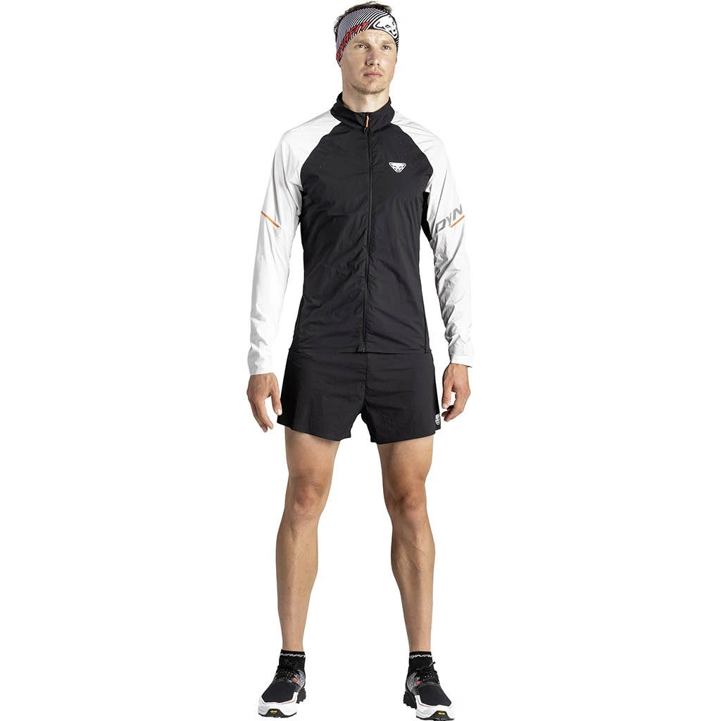 Dynafit DNA 2.1 Split Short Homme Noir 2 Dynafit DNA 2.1 Split Short Homme Noir – Image 2