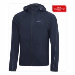 Gore Wear R3 Windstopper Veste Zip-Off Homme