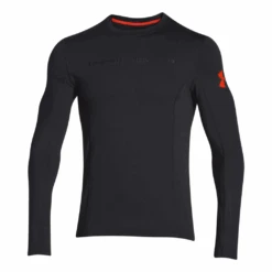 Under Armour CT CG LS TEE Homme