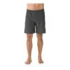 Brooks Running Rush 9 Short Homme Gris