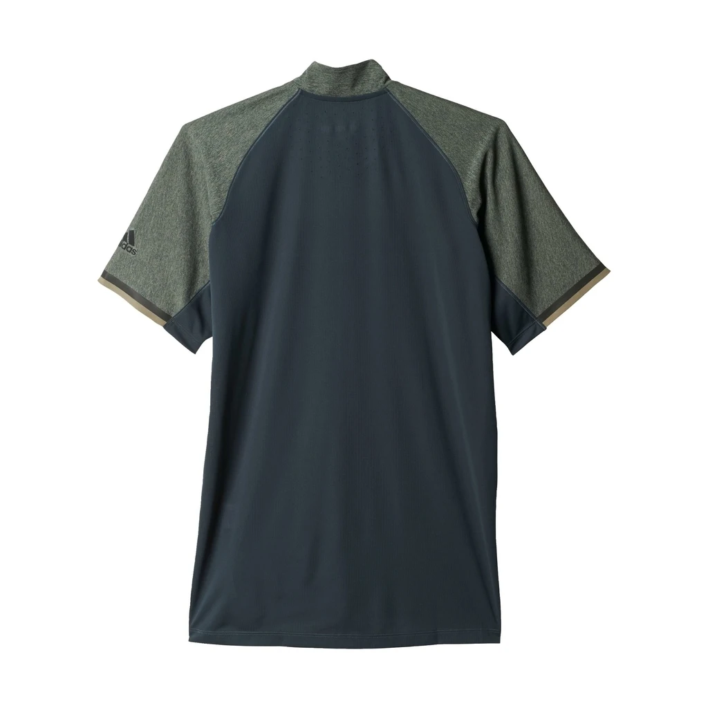 Adidas Tx Climachill Ag12 Homme Gris 2 Adidas Tx Climachill Ag12 Homme Gris – Image 2