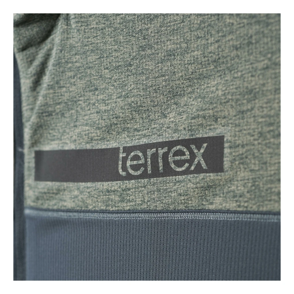 Adidas Tx Climachill Ag12 Homme Gris 5 Adidas Tx Climachill Ag12 Homme Gris – Image 5