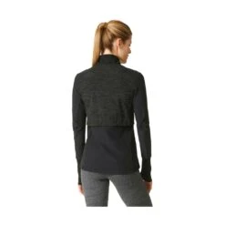 Adidas Supernova Storm 1/2 Zip Homme Noir 9 Adidas Supernova Storm 1/2 Zip Homme Noir -Salomon Vetements Boutique main 174252 117783 4 bd79