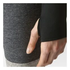 Adidas Supernova Storm 1/2 Zip Homme Noir 11 Adidas Supernova Storm 1/2 Zip Homme Noir -Salomon Vetements Boutique main 174252 117785 6 4899