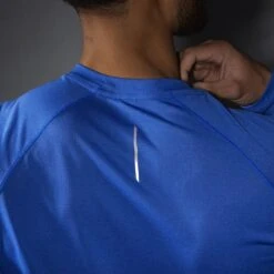 Salomon Cross Run Long Sleeve Tee Homme -Salomon Vetements Boutique main 182660 4 e788