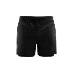 Craft Essential 2in1 Short Homme