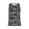 Craft Ctm Distance Warp Mesh Singlet Homme