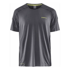 Craft Pro Charge Short Sleeve Tech Tee Homme