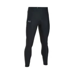 Under Armour Run True HeatGear Tight Homme Noir