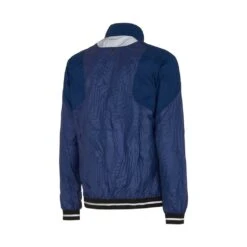Diadora Wind Jacket Win Homme Bleu Marine -Salomon Vetements Boutique main 193092 130529 3 401c