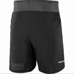 S-lab S-Lab Sense 6 Short Homme -Salomon Vetements Boutique main 195630 7 e892