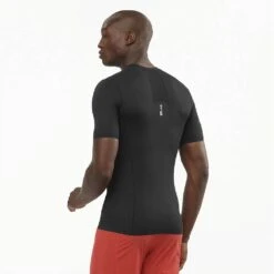 S-lab S-Lab NSO Tee Homme -Salomon Vetements Boutique main 195700 4 43aa