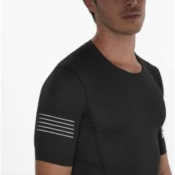 S-lab S-Lab NSO Tee Homme -Salomon Vetements Boutique main 195700 5 8717