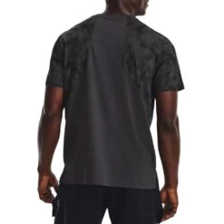 Under Armour Iso-Chill Laser Short Sleeve Homme Noir -Salomon Vetements Boutique main 210557990003 9 1 1080x715 171f