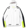 Brooks Running Run Visible Thermal Hoodie Homme Blanc
