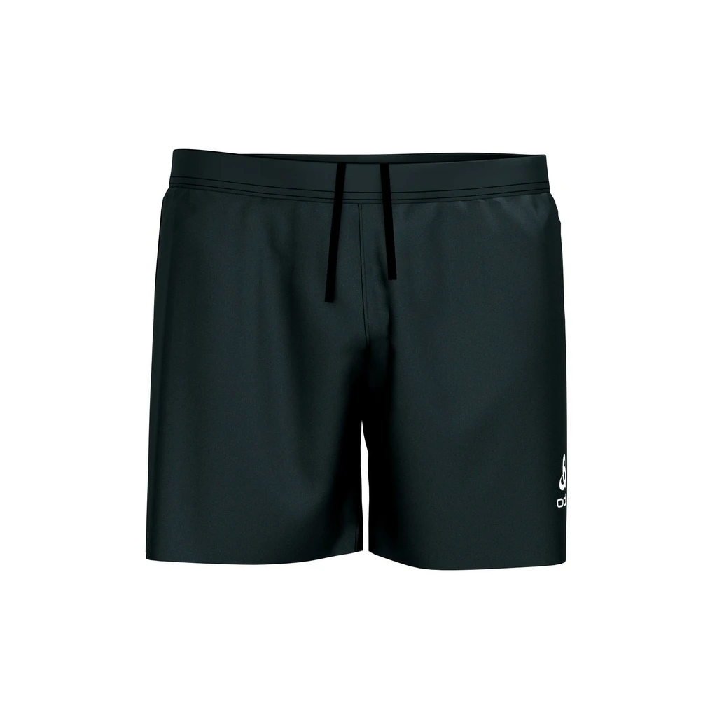 Odlo Short Zeroweight Homme Noir 1 Odlo Short Zeroweight Homme Noir