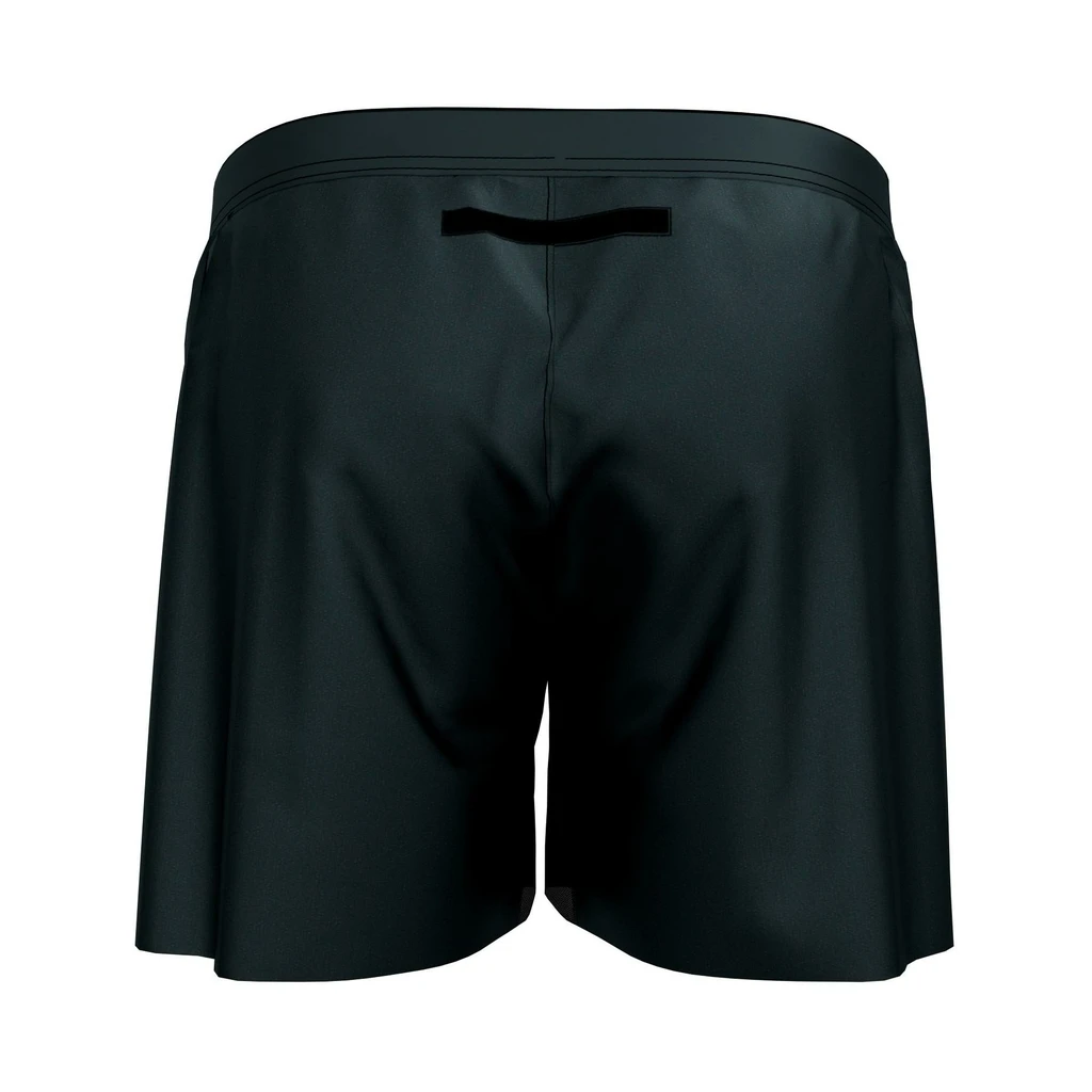 Odlo Short Zeroweight Homme Noir 2 Odlo Short Zeroweight Homme Noir – Image 2