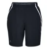 Under Armour Qualifier Wg Perf Short Homme Noir