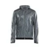 Craft Wind Veste Homme Gris Clair