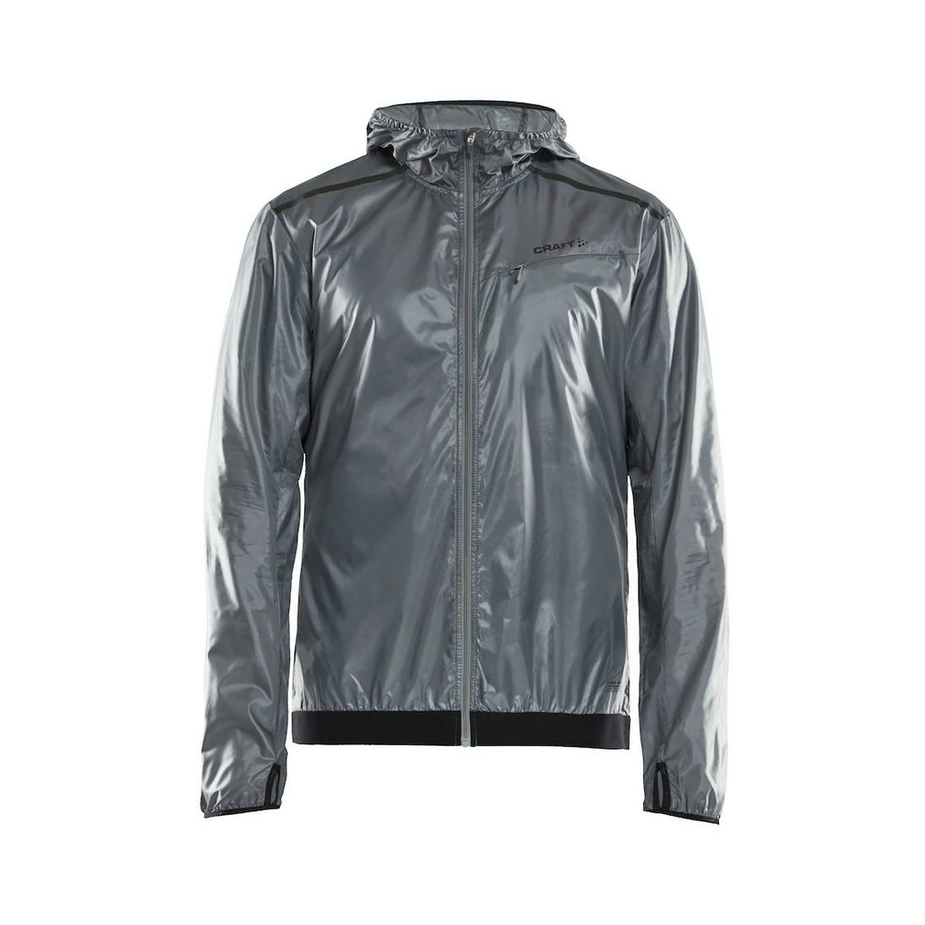 Craft Wind Veste Homme Gris Clair 1 Craft Wind Veste Homme Gris Clair