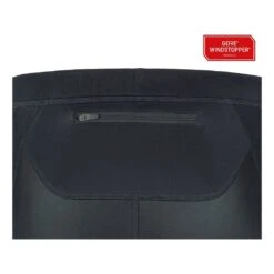 Gore Wear R3 Partial Gore Windstopper Tight Homme Noir -Salomon Vetements Boutique main 241022 153210 4 01f4