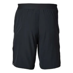 Under Armour Vanish Snap Long Short Homme Noir