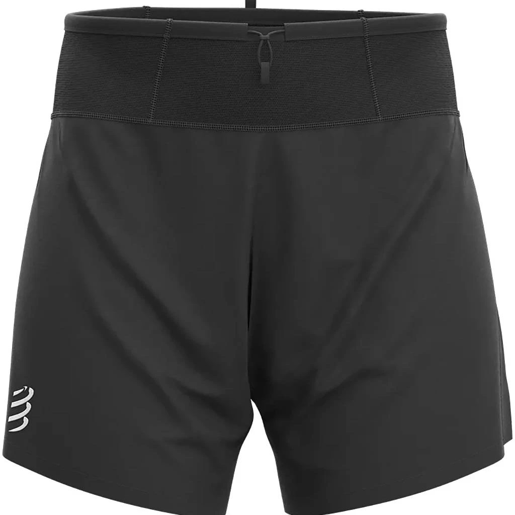 Compressport Trail Racing Short Homme Noir 1 Compressport Trail Racing Short Homme Noir