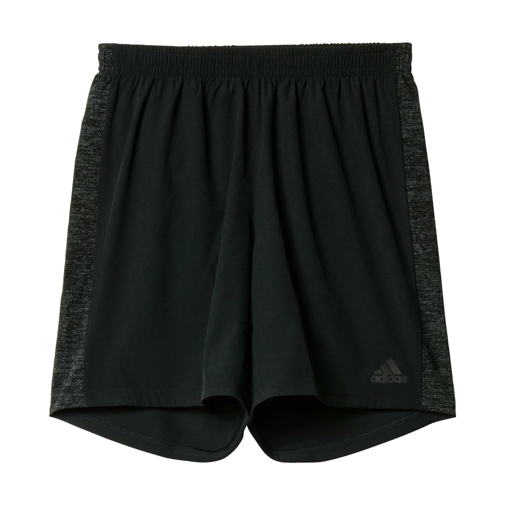 Adidas Supernova Short Homme Noir 1 Adidas Supernova Short Homme Noir