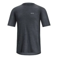 Gore Wear R5 Shirt Homme Gris