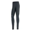 Gore Wear R5 Gore-Tex Infinium Tight Homme Noir