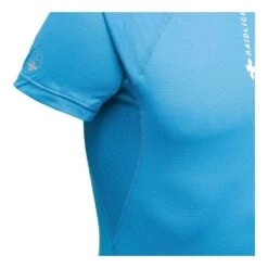 Raidlight Performer Short Sleeve Top Homme Bleu 8 Raidlight Performer Short Sleeve Top Homme Bleu -Salomon Vetements Boutique main 283660 179124 3 6b10