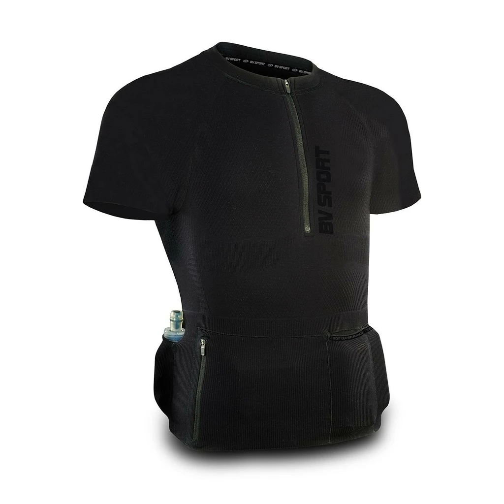 BV Sport RTech - Pro Homme Noir 1 BV Sport RTech - Pro Homme Noir