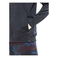 Craft Adv Charge Zip Hood Jacket Homme Noir 8 Craft Adv Charge Zip Hood Jacket Homme Noir -Salomon Vetements Boutique main 291076 184210 3 83cc