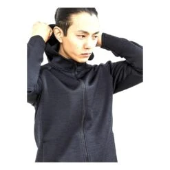 Craft Adv Charge Zip Hood Jacket Homme Noir 9 Craft Adv Charge Zip Hood Jacket Homme Noir -Salomon Vetements Boutique main 291076 184211 4 2dda