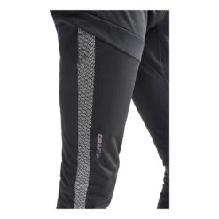 Craft Lumen Subzero Wind Tights Homme Noir 9 Craft Lumen Subzero Wind Tights Homme Noir -Salomon Vetements Boutique main 291173 184258 4 e16f
