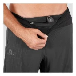 Salomon Exo Motion Twinskin Short Homme Noir 9 Salomon Exo Motion Twinskin Short Homme Noir -Salomon Vetements Boutique main 297118 187553 0 6d7c