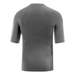 Salomon Exo Motion T-Shirt Homme Noir -Salomon Vetements Boutique main 297136 187570 0 7269