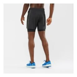 Salomon XA Twinskin Short Homme Noir 5 Salomon XA Twinskin Short Homme Noir -Salomon Vetements Boutique main 297141 187576 0 37b5