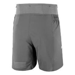 S-Lab Sense Short 6 Inches Homme Noir -Salomon Vetements Boutique main 298392 188553 3 2f10