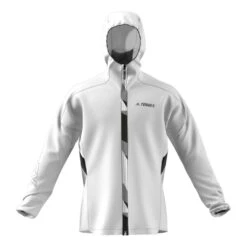 Adidas Agravic Pro Wind Jacket Homme Blanc -Salomon Vetements Boutique main 298578 188718 3 6603