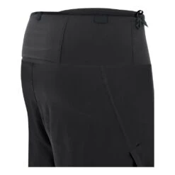 Gore Wear Ultimate 2in1 Short Homme Noir -Salomon Vetements Boutique main 301420 191049 4 0703