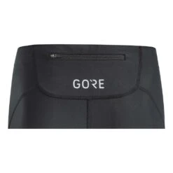 Gore Wear Impulse Tight Homme Noir -Salomon Vetements Boutique main 301427 191055 3 afa4