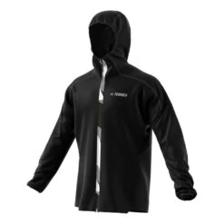 Adidas Agravic Wind Jacket Homme Noir