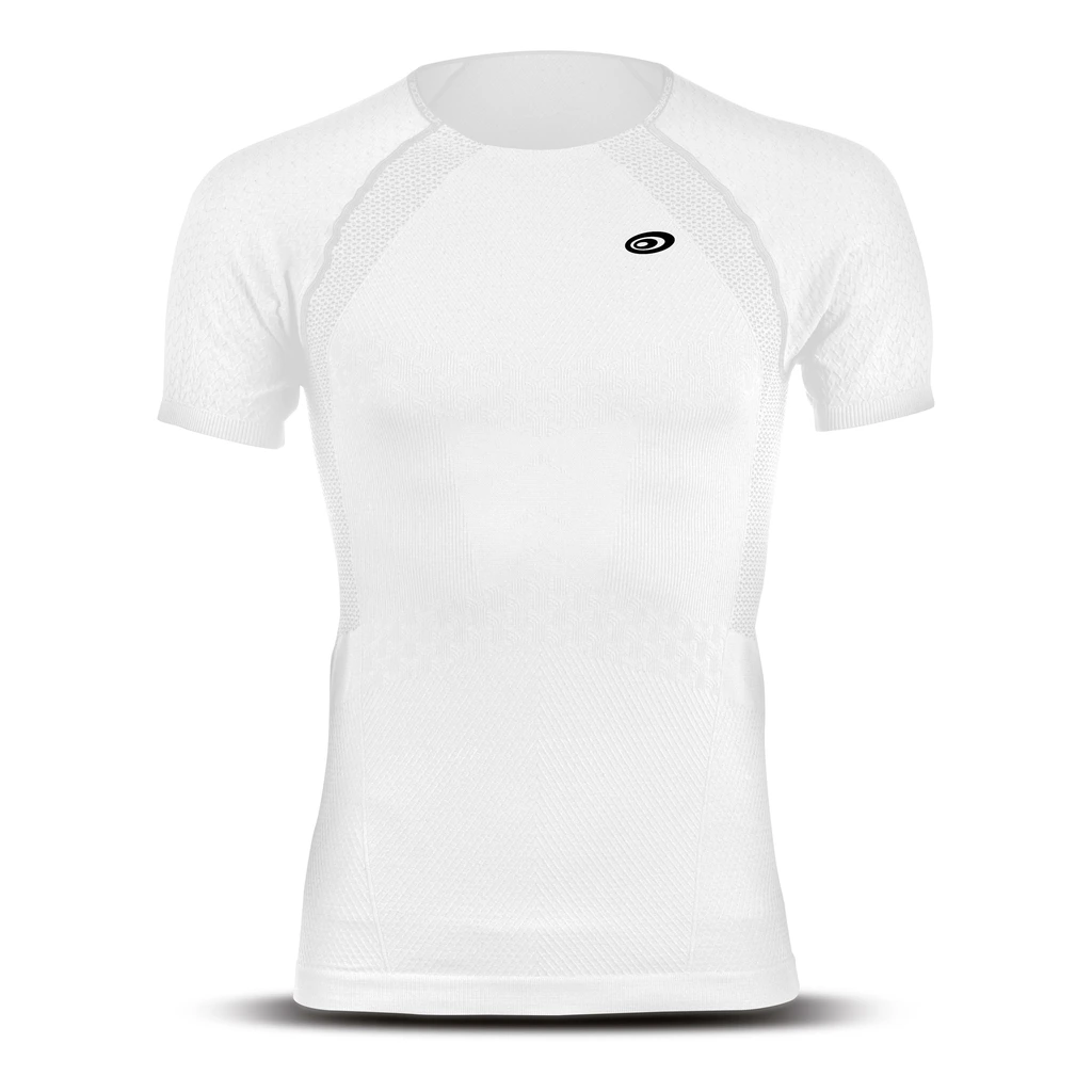 BV Sport RTech Evo 2 Homme Blanc 1 BV Sport RTech Evo 2 Homme Blanc